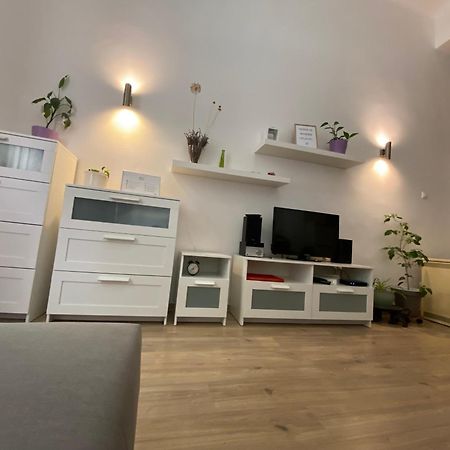 Simon'S Apartment City Centre Budapešť Exteriér fotografie