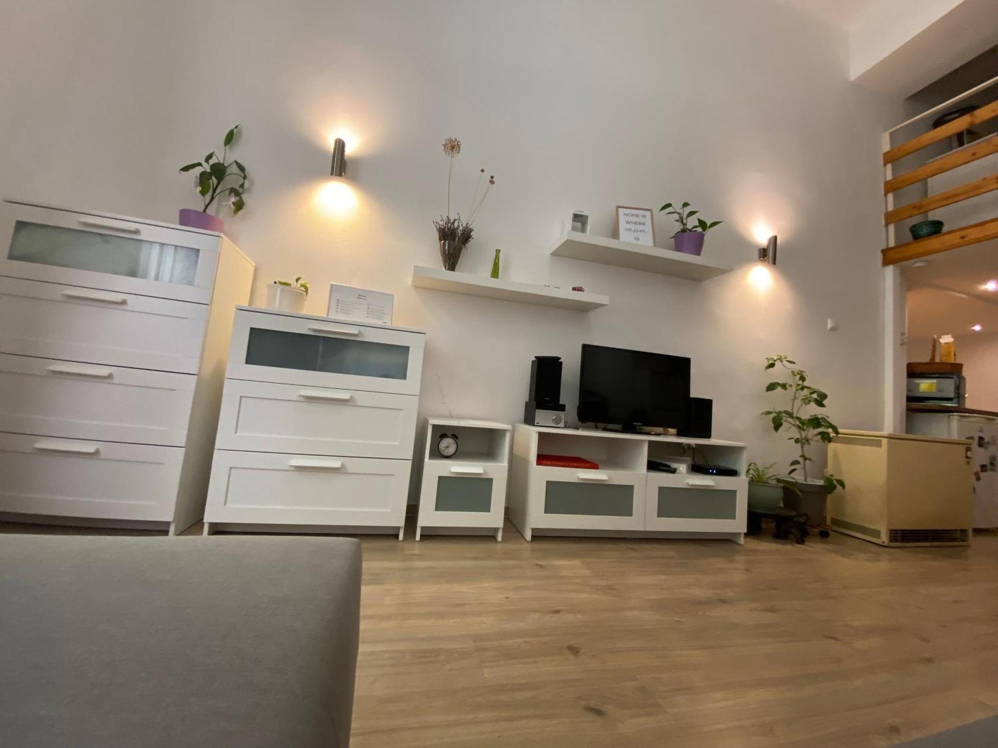 Simon'S Apartment City Centre Budapešť Exteriér fotografie